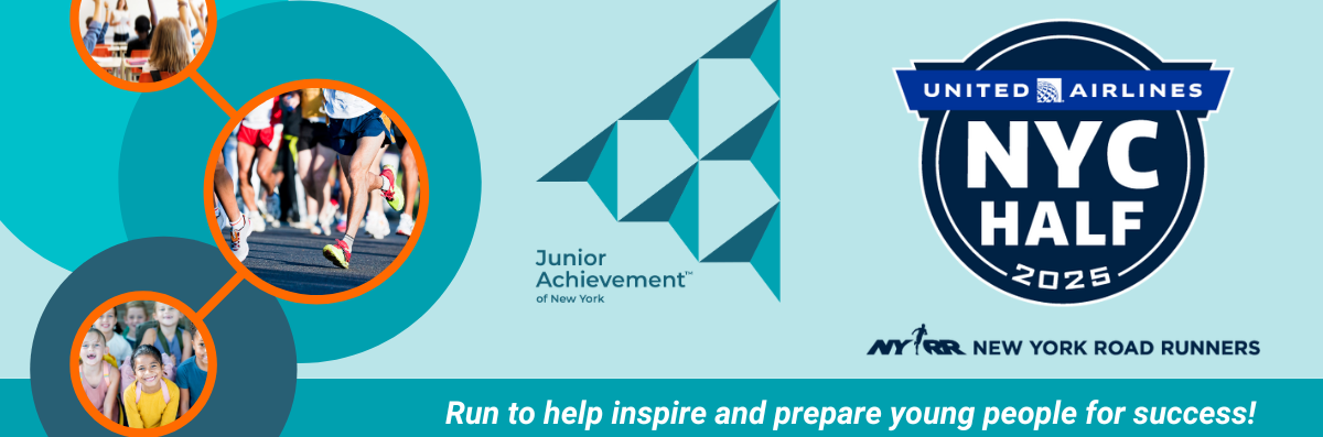 2025 United Airlines NYC Half